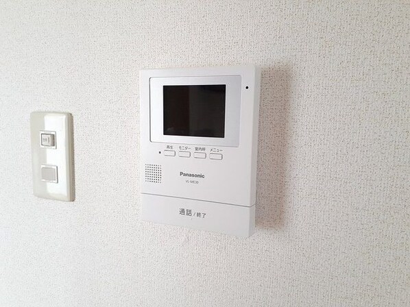 マーベラス D棟の物件内観写真